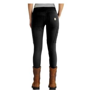 Carhart Force Midweight Utility Legging